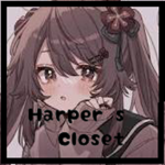 Harper’s outfits