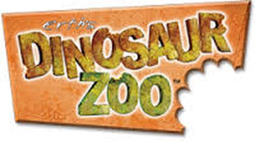 Dinosaur Zoo