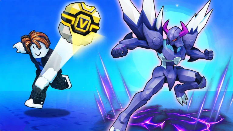 New Rift & Secret Monster