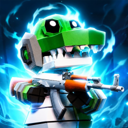 Defend Robot Apocalypse