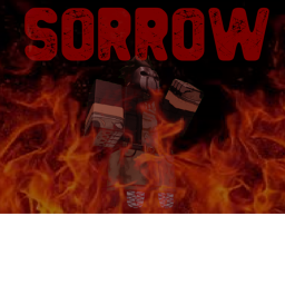 Sorrow Arena