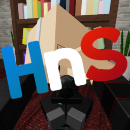 Hide n' Seek