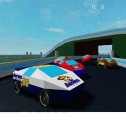 Smashy Cars: INTENSE EDITION