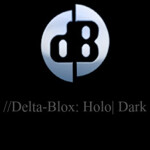 //Delta-Blox: Holo| Dark Centre\\