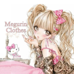 Megurin Clothes