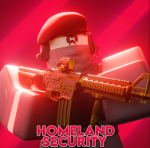Department of Homeland Security [FW]