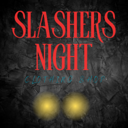 Slashers night store (clothing)