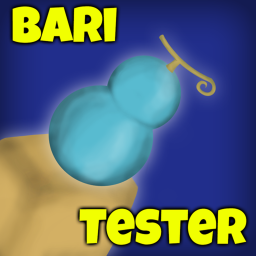 bari tester