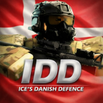 [IDD] Danish Defense