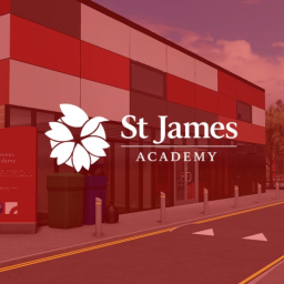 Our Campus, St James
