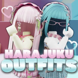 🍭 [NEW!] Harajuku Outfit Ideas