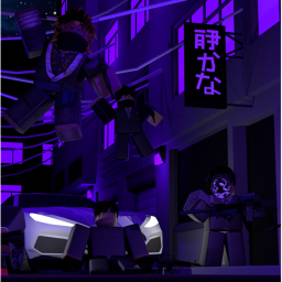 Fragmented Main Game