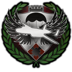 Airforce Branch of Helium