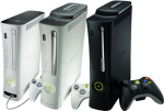 xbox 360 lads