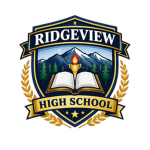 -[RHS]- Ridgeview High School