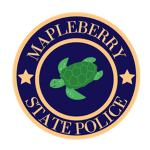 State of Mapleberry | State Police