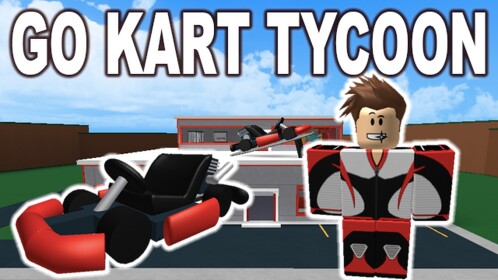 Go Kart Tycoon