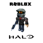 Roblox HALO Fan Group