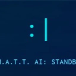 M.A.T.T Scanner icon