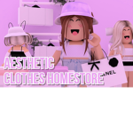 AESTHTIC CLOTHES SQUAD