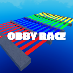 Obby Race icon