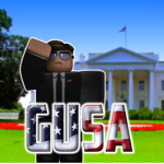 [USA] || The United States of America. ||