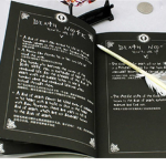DEATH NOTES :3