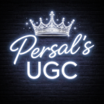 Persal's UGC