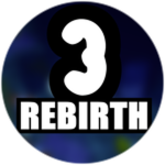 3 Rebirths
