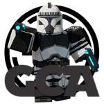 GCA | Kamino Guard