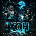 YOH(YOUNG OPP HUNTERS)