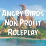 Angry Birds Ultimate (NON PROFIT!) Roleplay