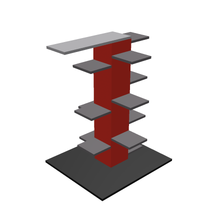 🗼 Obby Tower Block Obstacle Parkour Climb Jump 