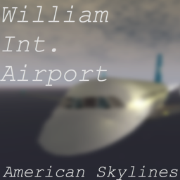 Williams International Airport