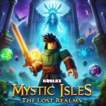 Mystic Isles Studios