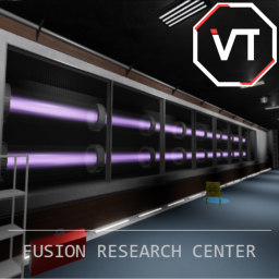 Fusion Research Center