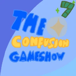 The Confusion Show [7th] icon