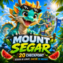 [ Judul Gratis Baru + x100 ] Gunung Segar ]