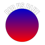 -Red vs Blue-