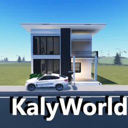 KalyWorld [Uptade] icon