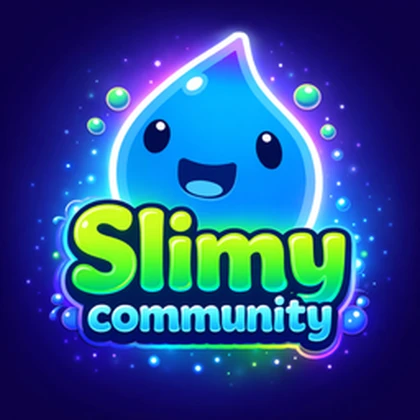 Slimy Community Roblox group icon