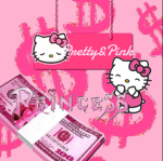 Pretty&Pink