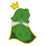 PICKLE KINGDOM E