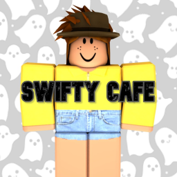 Swifty Cafe v1.0