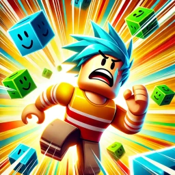 🎯 Dodge the Falling Objects! icon