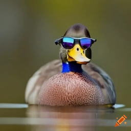 Duck Obby