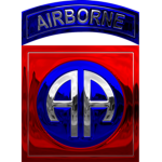 [USM/ARMY] 82nd Airborne Division