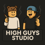 High Guys Studio