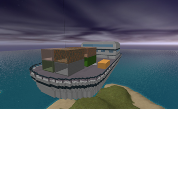 Weird ship disasters! (112) Disasters! Broken