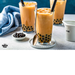 Boba Tea Paradise